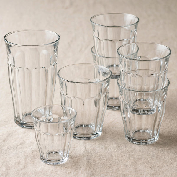 Glassware