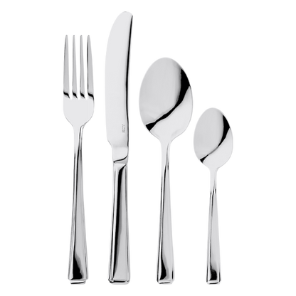 Judge Harley 16 Piece Cutlery Set
