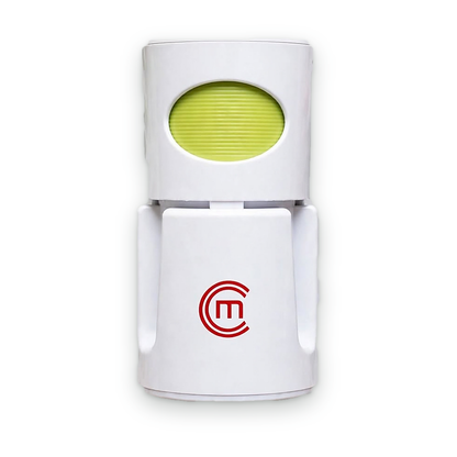 Herb Master Wet N Dry Grinder, 280W Electric Grinder for Herbs, Spices, Nuts and Coffee Beans 2027 Model