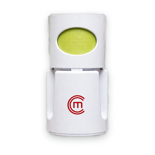 Herb Master Wet N Dry Grinder, 280W Electric Grinder for Herbs, Spices, Nuts and Coffee Beans 2027 Model