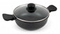 Ignite 20cm PFOA FREE Non Stick small Kadai for gas only