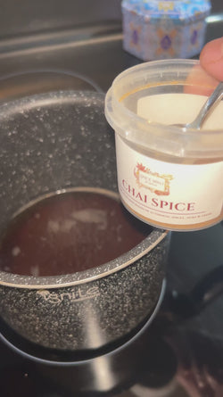 Ignite 14cm Non Stick Boiling Pot, Chai Pan Without Lid