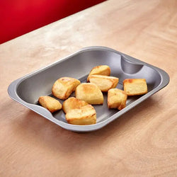 Judge Everyday 28 x 22 x 4cm Roaster, Non-Stick