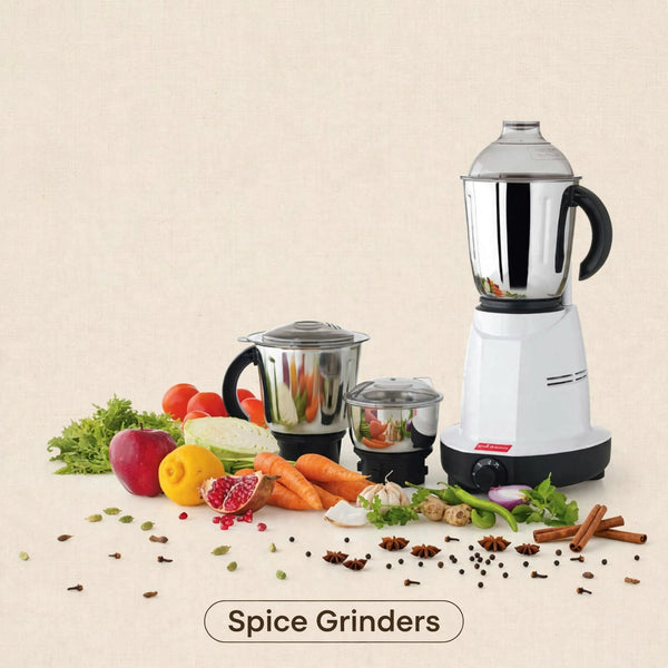 Spice Grinders