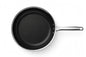Triply 26cm Stainless steel non stick frying pan UK