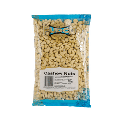 Fudco Cashew Nuts 700G
