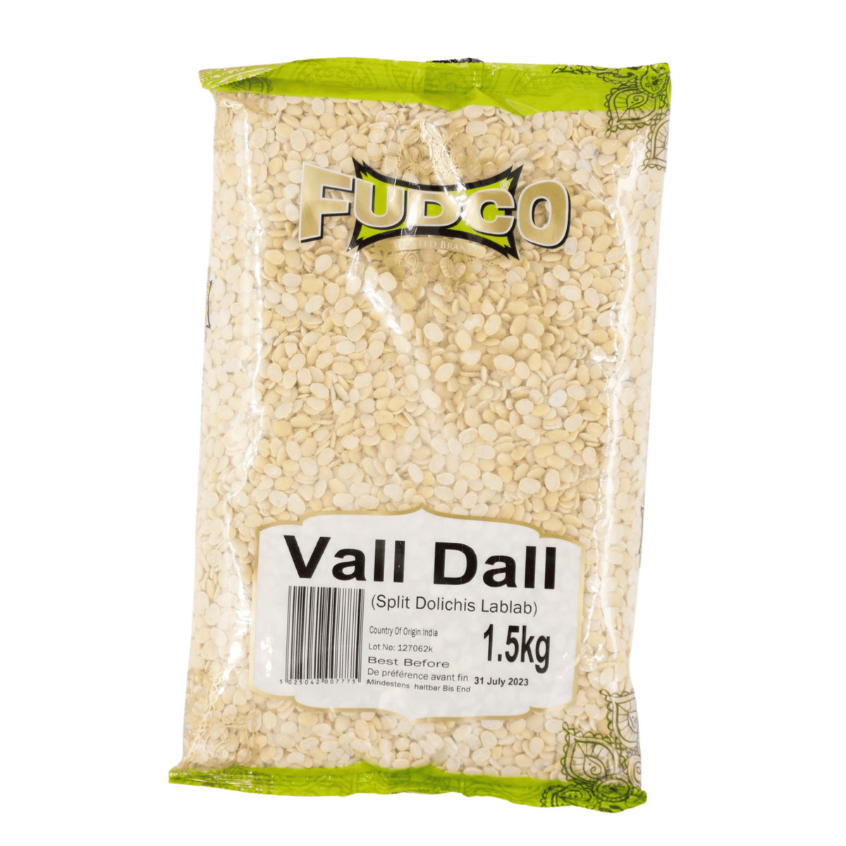 Fudco Vall Dall 1.5KG