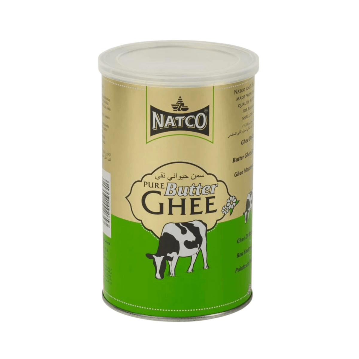 Natco Pure Butter Ghee 1KG