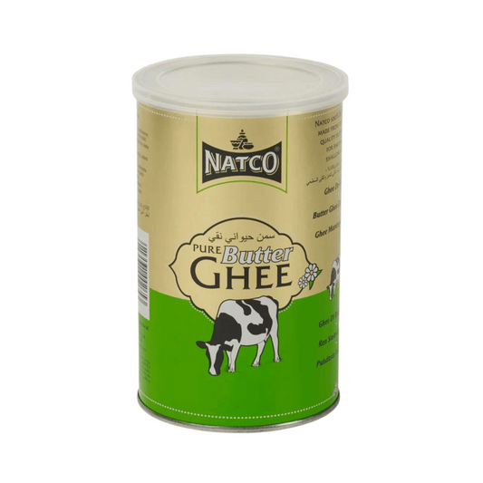 Natco Pure Butter Ghee 1KG
