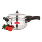Premier Stainless Steel Induction Bottom Handi Pressure Cooker 3 Litres UK