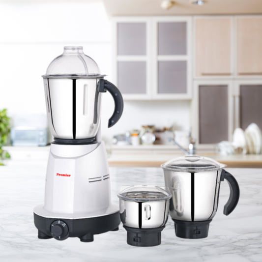 Premier Super G Mixer Grinder UK