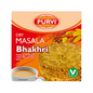 Purvi Masala Bhakhri 200g