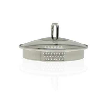Ignite Cookware 3L Stainless Steel Induction Bottom Boiling Pot