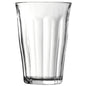 Duralex Picardie Drinking Glasses Hi-ball Tumblers 36cl (360ml) Pack of 6 - The Cookware Company