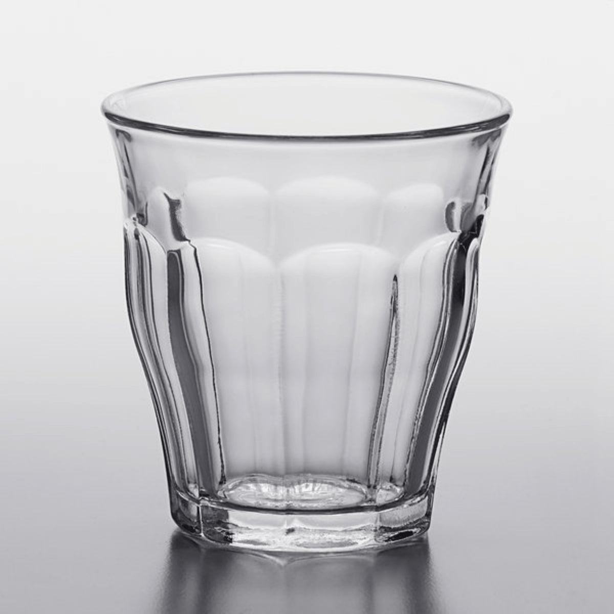 Duralex Picardie Drinking Glasses Tumblers 31cl (310ml) Pack of 6 - The Cookware Company