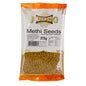 Fudco Methi Seeds 100g - The Cookware Company