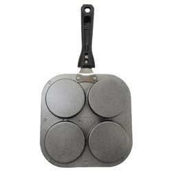 Ignite Cookware Non Stick Mini Pancake Pan 20cm - The Cookware Company