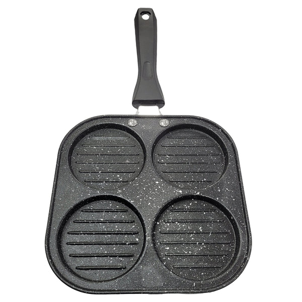 Ignite Cookware Non Stick Mini Pancake Pan 20cm - The Cookware Company