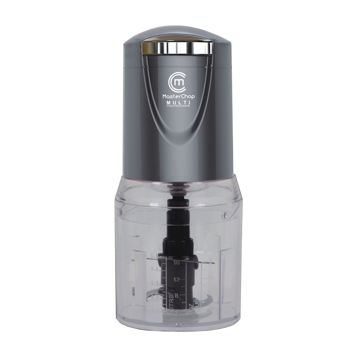 Master Chop Multi Food Processor 400w - The Cookware Company