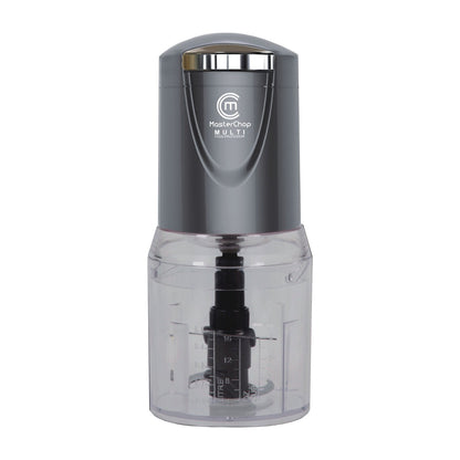 Master Chop Multi Food Processor 400w - The Cookware Company
